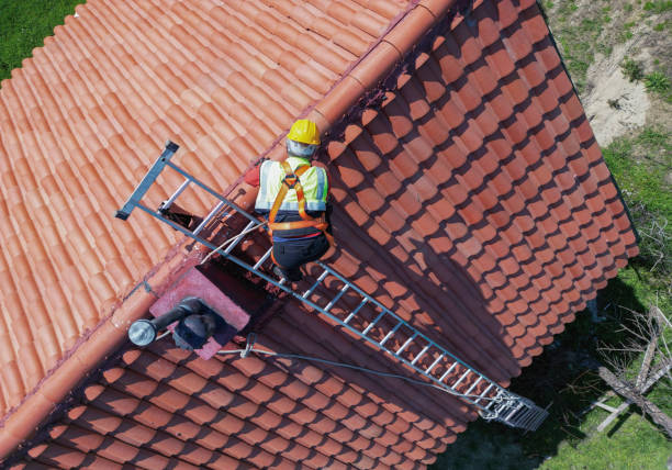 Best Emergency Roof Repair Services  in Tyler Run, PA